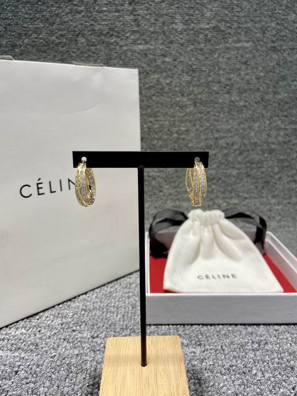 Celine Earring 05lyr450